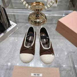 Picture of Miumiu Shoes _SKUMiuMiusz35-40LL070218092